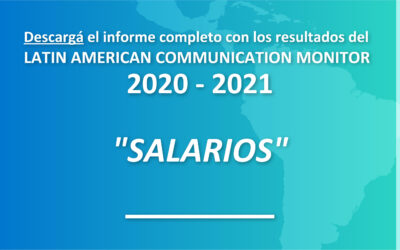 LCM 2020-2021: «Salarios»