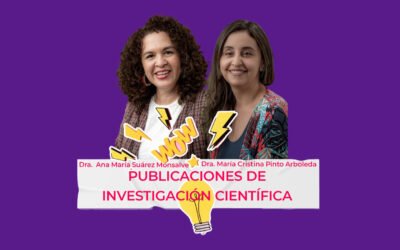 «Hablemos de Comunicación» con María Cristina Pinto y Ana María Suárez