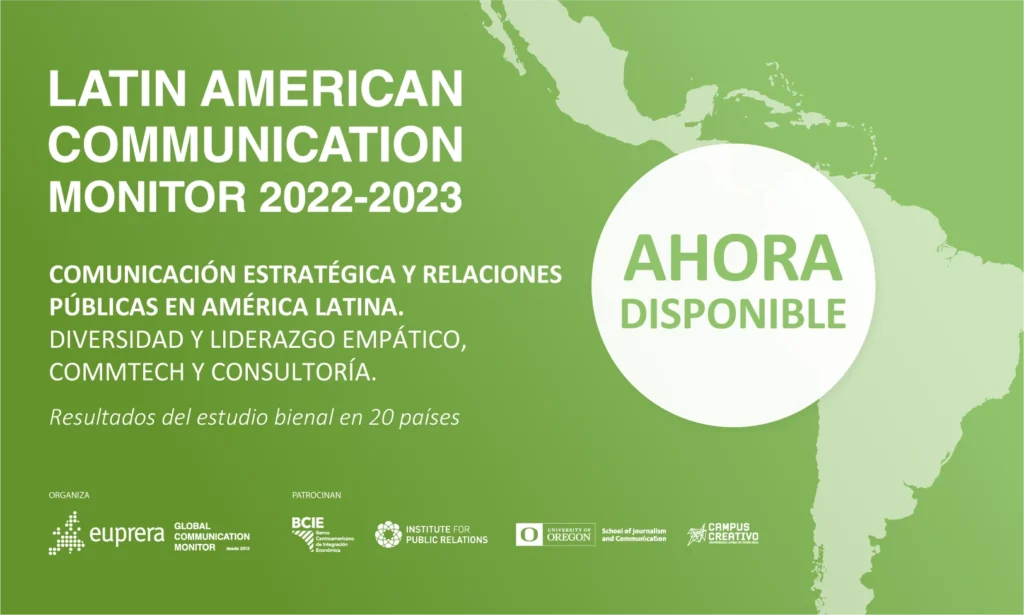 Ahora Disponible - Informe LCM 2022-2023